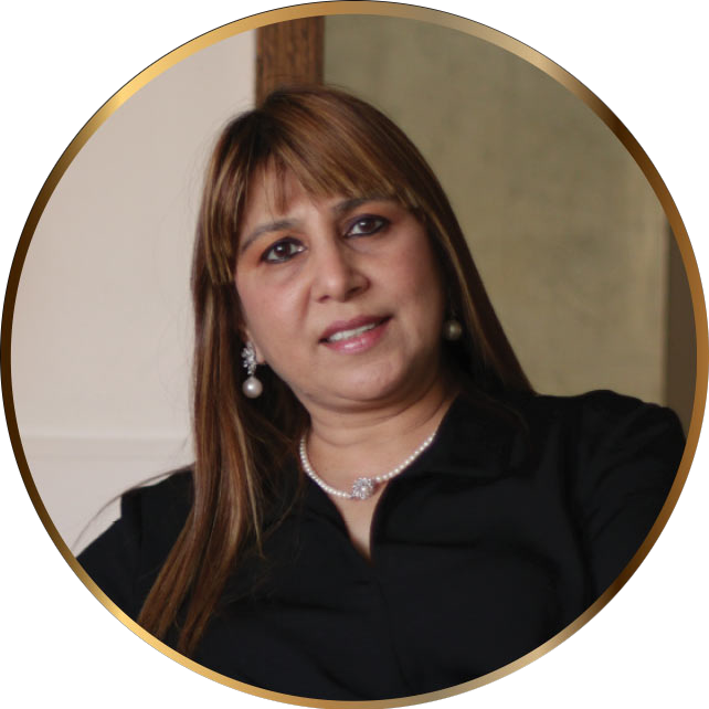 Alpa Apoorva - Internationally Certified Relationship Coach, Counsellor and Transformation coach